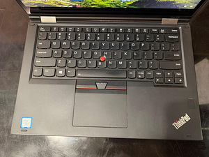 Lenovo Thinkpad Yoga 370 (2 foto / 2)