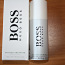 Boss Unlimited deodorant 150ml+ dusigeel 150ml (foto #1)