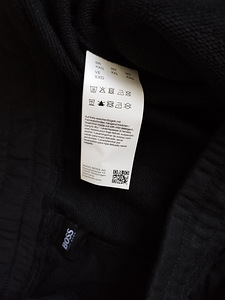 Hugo Boss,xxl (3 foto / 4)