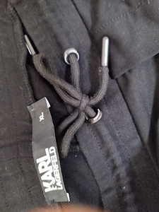Karl Lagerfeld,xl (5 foto / 6)
