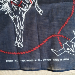 Ralph Lauren bandana (3 foto / 3)
