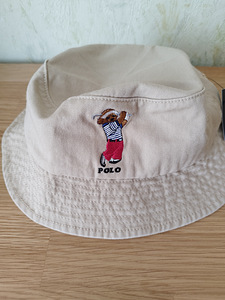 Ralph Lauren Polo Bear. (1 foto / 3)