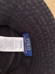 Ralph Lauren Polo Bear. (3 foto / 3)