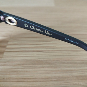 Christian Dior. (4 foto / 8)