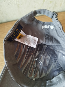 Polo Ralph Lauren . (2 foto / 3)