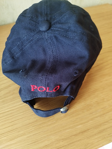 Polo Ralph Lauren (3 foto / 3)