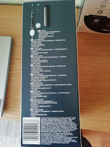 Oral b io series 6 (6 foto / 6)