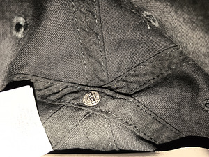 Polo Ralph Lauren (5 foto / 5)