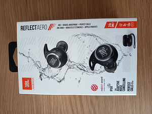 JBL REFLECT AERO (1 foto / 4)
