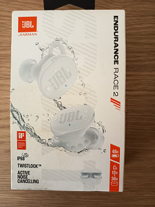 JBL Endurance Raсe 2 (1 фото из 4)