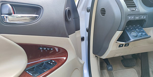 Lexus GS 450h Executive (10 foto / 14)