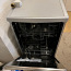 Посудомоечная машина и холодильник (фото #2)
