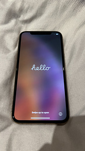 iPhone XS 64 ГБ (2 фото из 3)
