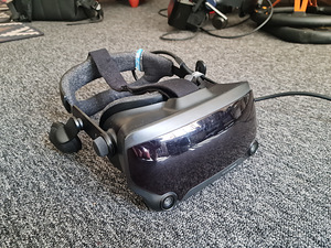 Valve Index Täiskomplekt (1 foto / 1)
