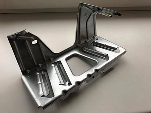 BMW F10/F11 amplifier kronstein 9174269 (1 foto / 3)