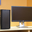 Arvuti koos monitoriga (foto #2)