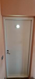 LED öölamp liikumisanduriga, laetav (6 foto / 6)