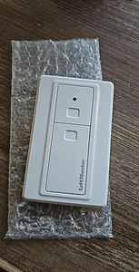 Автоматика гаражных ворот Liftmaster LM60EVF (3 фото из 5)