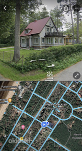 Nurme tn 10, Narva-Jõesuu, Narva-Jõesuu linn, Ida-Virumaa (1 foto / 12)