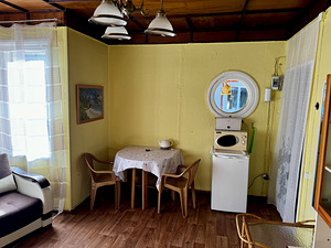 Nurme tn 10, Narva-Jõesuu, Narva-Jõesuu linn, Ida-Virumaa (8 foto / 12)