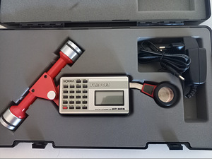 Digital Planimeter Sokkia KP-90N (1 foto / 1)