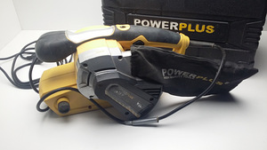 Lintlihvmasin Powerplus POW X046 (1 foto / 2)
