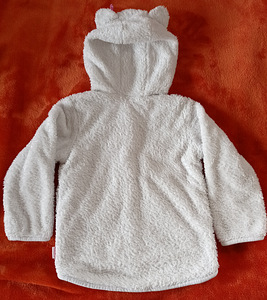 H&M pusa 92 (2 foto / 2)