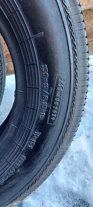 VAZ/LADA UUED REHVID I-151 (2 foto / 2)