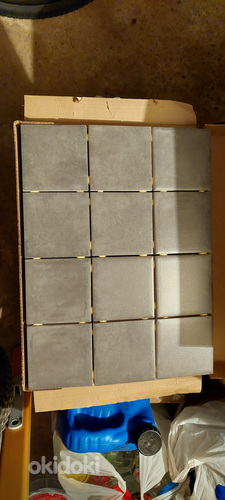 Керамическая плитка (фото #4)