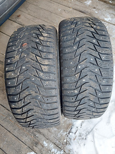 SAILUN ICE BLAZER 225/40 r18 (1 foto / 3)