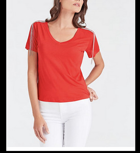Guess top uus, M (2 foto / 2)