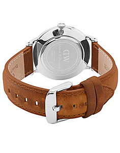 Daniel Wellington 34mm + lisa rihm (3 foto / 3)