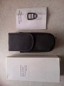 Mod ST8030 lasertahhomeeter (3 foto / 3)
