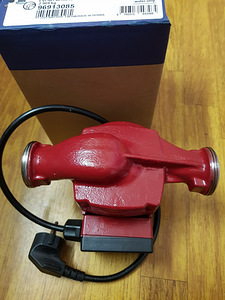 Tsirkulatsioonipump Grundfos UPS 25-60 180 (3 foto / 6)