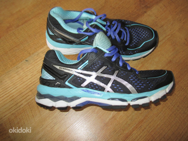 Asics 39
