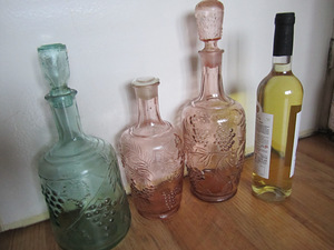 NSV Liidu dekanterid (1 foto / 3)