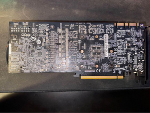 Gigabyte GeForce GTX 1080 Ti Gaming OC 11GB (2 foto / 2)