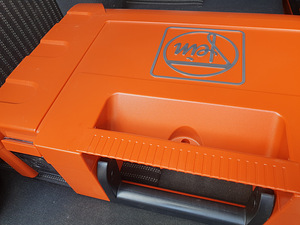 Fein новый в чемодане, 350W (5 фото из 6)