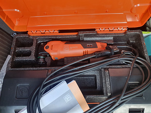 Fein новый в чемодане, 350W (4 фото из 6)