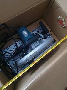 Makita SUUUUR saag 355mm ketas (8 foto / 10)