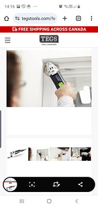 Festool multitool Vecturo 400W UUS! OS 400EQ (5 foto / 6)