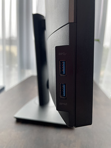 Dell Ultrawide 34'' Monitor (Perfect Working Condition) (7 foto / 9)