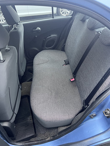 Nissan micra (3 foto / 7)