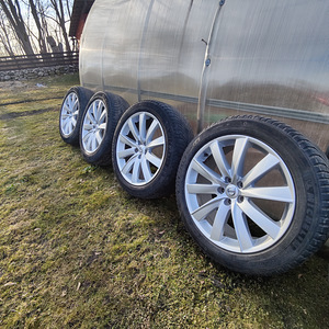 Volvo veljed R19 (1 foto / 8)