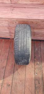 Originaal Volvo valuveljed suverehvidega 205/55 R16 (3 foto / 3)