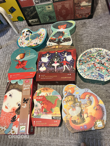 Puzzle