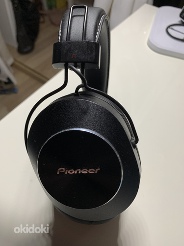 Pioneer SE-MS7BT kõrvaklapid (foto #8)