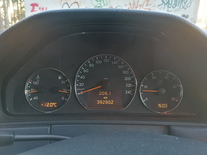 MB E200cdi 85kw üv 08.2023 (10 foto / 10)