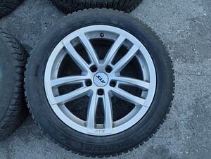18" ATS 5x120 veljed+rehvid (4 foto / 9)