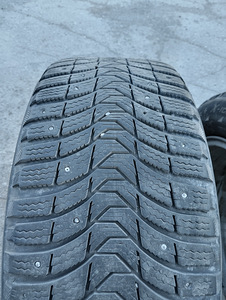 18" ATS 5x120 veljed+rehvid (8 foto / 9)